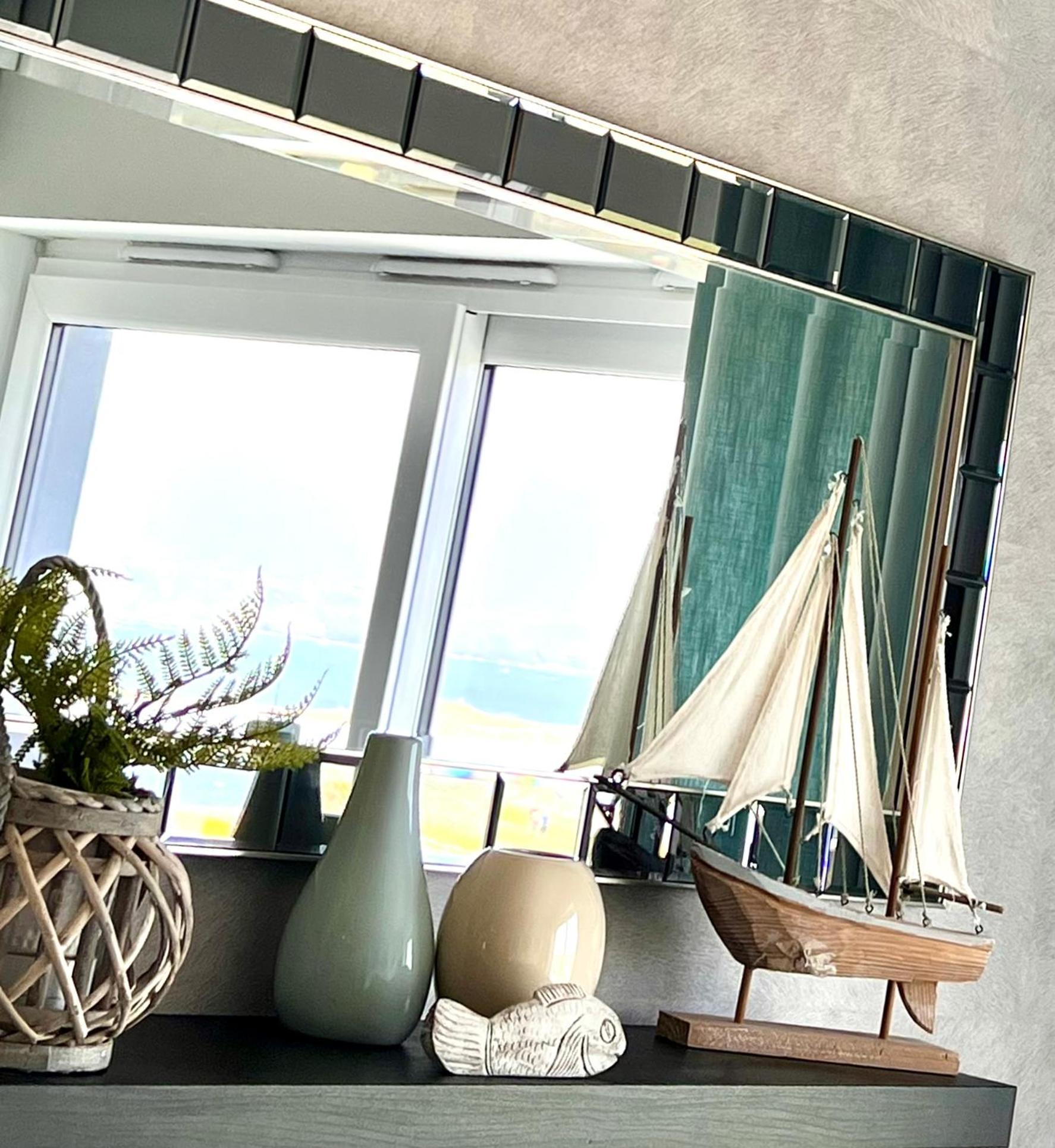 Stunning Sea Views, Luxury Apartment Beaches & Restaurants Are A Short Walk Away New Quay Exteriör bild